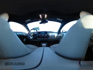 2020 Mercedes-Benz CLA 250 z VIN WDD5J4HB1LN036082, wystawiony jako IAAI lot #41528585 z przebiegiem 44 600 mil mil oraz . Historia ofert i sprzedaży dostępna na DreamBid. Obrazek 21.