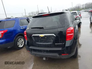 2016 Chevrolet Equinox LT with VIN 2GNALCEK7G6104484, listed as a IAAI auction lot 42114094 with 77,020 mi miles and . Bid and sale history available at carsss.com. Image 16.