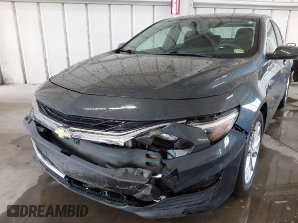 2020 Chevrolet Malibu LT with VIN 1G1ZD5STXLF052438, listed as a IAAI auction lot 42006000 with 140,513 mi miles and . Bid and sale history available at DreamBid. Image 6.