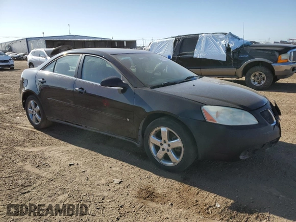 2007 Pontiac G6 GT z VIN 1G2ZH58N674215080, wystawiony jako Copart lot #53332684 z przebiegiem 167 552 mil mil oraz Nie do naprawy • Non repairable. Historia ofert i sprzedaży dostępna na DreamBid. Obrazek 4.