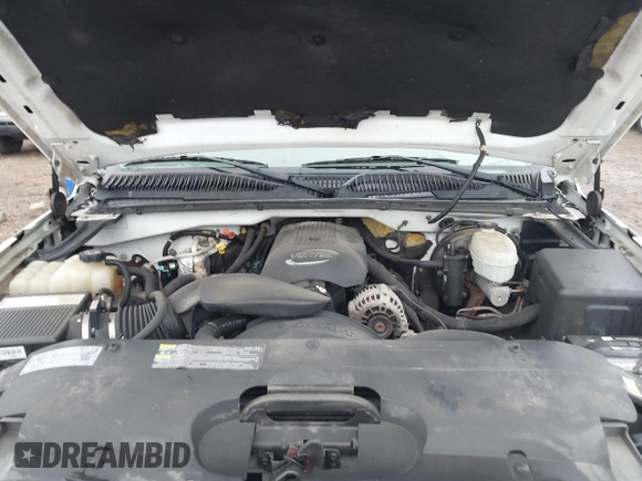 2004 Chevrolet Silverado 1500 with VIN 1GCEK19T94E112663, listed as a IAAI auction lot 41449079 with 174,068 mi miles and . Bid and sale history available at DreamBid. Image 10.