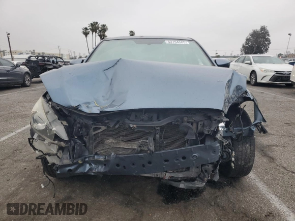 2014 Mazda 3 i Grand Touring with VIN JM1BM1W77E1172938, listed as a Copart auction lot 53194585 with 106,654 mi miles and Salvage Title. Bid and sale history available at DreamBid. Image 5.