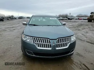 2012 Lincoln MKZ Hybrid with VIN 3LNDL2L38CR829084, listed as a Copart auction lot 46523705 with 150,272 mi miles and Clean Title. Bid and sale history available at DreamBid. Image 13.