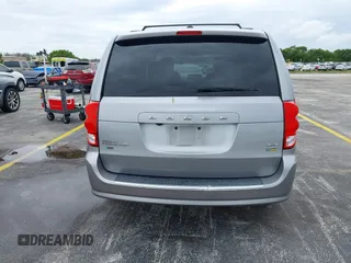 2017 Dodge Grand Caravan GT with VIN 2C4RDGEG7HR807515, listed as a IAAI auction lot 42253888 with 141,969 mi miles and . Bid and sale history available at DreamBid. Image 16.