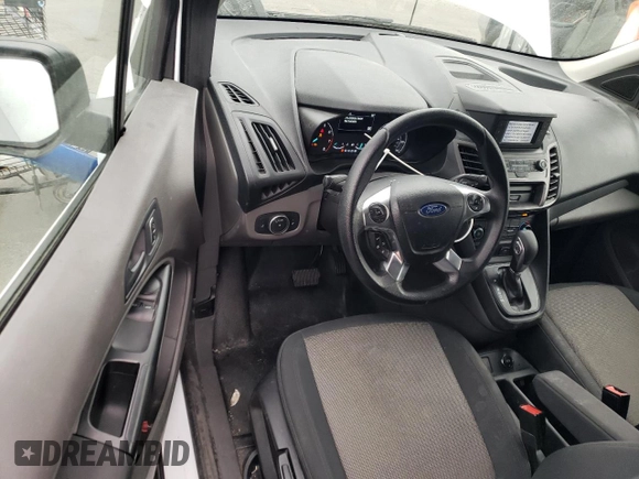 2019 Ford Transit Connect XL с VIN NM0LS6E28K1425626, выставлен на аукционе Copart как лот 68385333 с пробегом 108 080 миль миль и . История ставок и продаж доступна на DreamBid. Изображение 8.