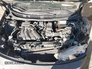 2016 Nissan Versa S with VIN 3N1CN7AP9GL818281, listed as a IAAI auction lot 41652921 with 158,676 mi miles and . Bid and sale history available at DreamBid. Image 10.
