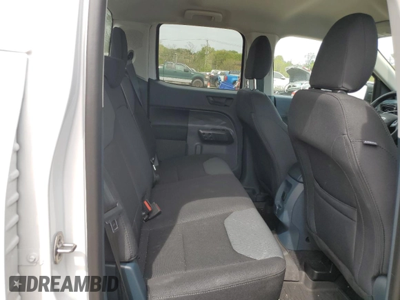 2024 Ford Maverick XL с VIN 3FTTW8B94RRB11931, выставлен на аукционе Copart как лот 54174125 с пробегом 10 621 миль миль и Списание • Salvage title. История ставок и продаж доступна на DreamBid. Изображение 10.