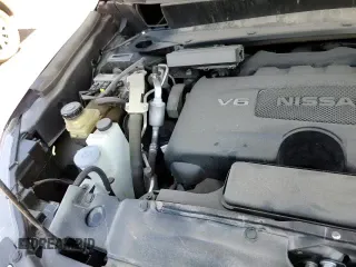 2020 Nissan Pathfinder S with VIN 5N1DR2AM2LC642321, listed as a Copart auction lot 69603175 with 20,417 mi miles and Clean title. Bid and sale history available at DreamBid. Image 14.