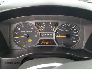 2006 Chevrolet Colorado 2LT z VIN 1GCCS136668116777, wystawiony jako Copart lot #44555505 z przebiegiem 232 853 mil mil oraz Szkoda całkowita • Salvage title. Historia ofert i sprzedaży dostępna na DreamBid. Obrazek 9.
