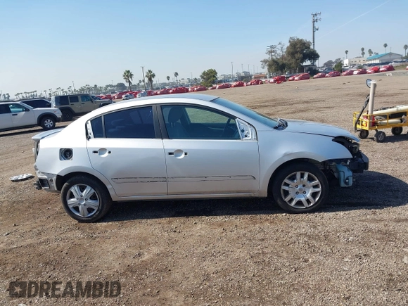 2011 Nissan Sentra SR with VIN 3N1AB6AP8BL703044, listed as a IAAI auction lot 41557896 with 198,271 mi miles and . Bid and sale history available at DreamBid. Image 14.