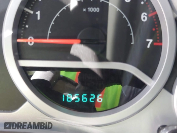 2010 Jeep Wrangler Unlimited Sport with VIN 1J4BA3H17AL211887, listed as a IAAI auction lot 41778324 with 185,626 mi miles. Bid and sale history available at carsss.com. Image 15.