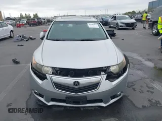 2012 Acura TSX z VIN JH4CU2F47CC011800, wystawiony jako IAAI lot #42587963 z przebiegiem 224 240 mil mil oraz . Historia ofert i sprzedaży dostępna na DreamBid. Obrazek 12.