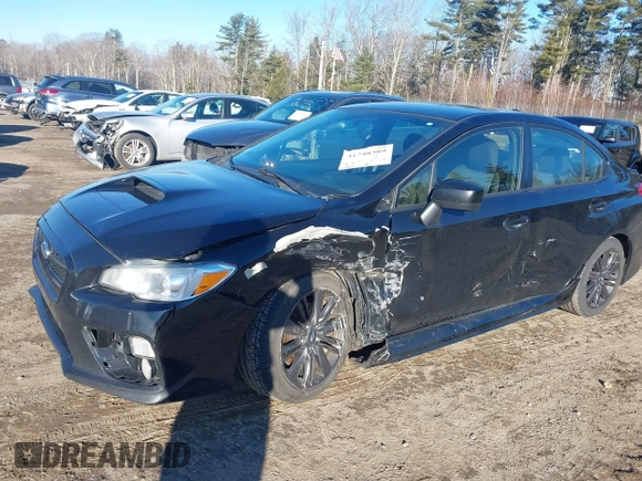 2016 Subaru WRX с VIN JF1VA1B62G9805875, выставлен на аукционе IAAI как лот 41748389 с пробегом 138 631 миль миль и . История ставок и продаж доступна на DreamBid. Изображение 6.