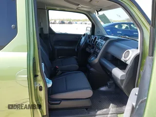 2006 Honda Element EX-P with VIN 5J6YH18786L015818, listed as a IAAI auction lot 41823259 with 165,802 mi miles and . Bid and sale history available at DreamBid. Image 5.