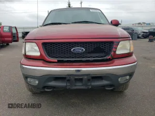 2000 Ford F-150 XL with VIN 1FTRX18L7YNA25693, listed as a Copart auction lot 55765234 with 0 mi miles and Clean Title. Bid and sale history available at carsss.com. Image 5.