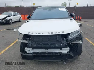 2021 Land Rover Range Rover Velar R-Dynamic S с VIN SALYT2EXXMA314324, выставлен на аукционе IAAI как лот 42195129 с пробегом 50 484 миль миль и . История ставок и продаж доступна на DreamBid. Изображение 12.