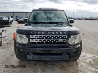 2011 Land Rover LR4 HSE с VIN SALAG2D41BA559300, выставлен на аукционе Copart как лот 88894895 с пробегом 160 344 миль миль и Чистый • Clean title. История ставок и продаж доступна на DreamBid. Изображение 5.