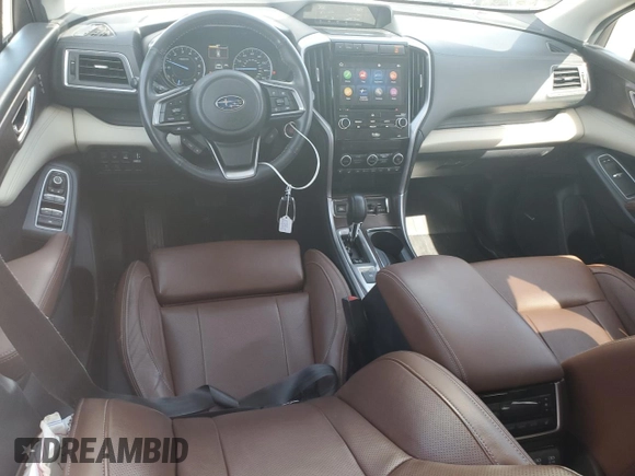2020 Subaru Ascent Touring z VIN 4S4WMARD8L3429623, wystawiony jako Copart lot #54732965 z przebiegiem 120 184 mil mil oraz Szkoda całkowita • Salvage title. Historia ofert i sprzedaży dostępna na DreamBid. Obrazek 8.