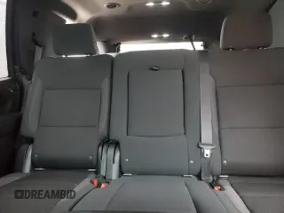 2021 Chevrolet Tahoe LS with VIN 1GNSCMKD4MR335973, listed as a Copart auction lot 69972594 with 42,129 mi miles and Salvage title. Bid and sale history available at DreamBid. Image 10.