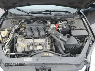 2007 Ford Fusion SEL with VIN 3FAHP02117R267457, listed as a Copart auction lot 83765354 with 150,439 mi miles and Salvage Title. Bid and sale history available at carsss.com. Image 11.