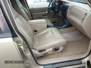 1999 Ford Explorer XLT with VIN 1FMZU34E0XZB98745, listed as a IAAI auction lot 42291282 with 174,133 mi miles and . Bid and sale history available at DreamBid. Image 5.