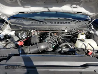 2023 Ford F-350 z VIN 1FD8W3FN2PEC67879, wystawiony jako Copart lot #85479124 z przebiegiem 12 271 mil mil oraz Szkoda całkowita • Salvage title. Historia ofert i sprzedaży dostępna na DreamBid. Obrazek 11.