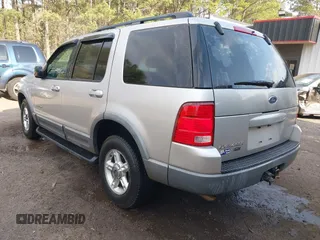 2002 Ford Explorer XLT with VIN 1FMZU63K02UD30577, listed as a IAAI auction lot 41853923 with 211,559 mi miles and . Bid and sale history available at DreamBid. Image 3.