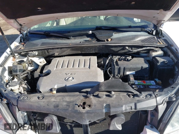 2009 Lexus RX 350 with VIN 2T2HK31UX9C113825, listed as a IAAI auction lot 41437890 with 247,077 mi miles and . Bid and sale history available at DreamBid. Image 10.