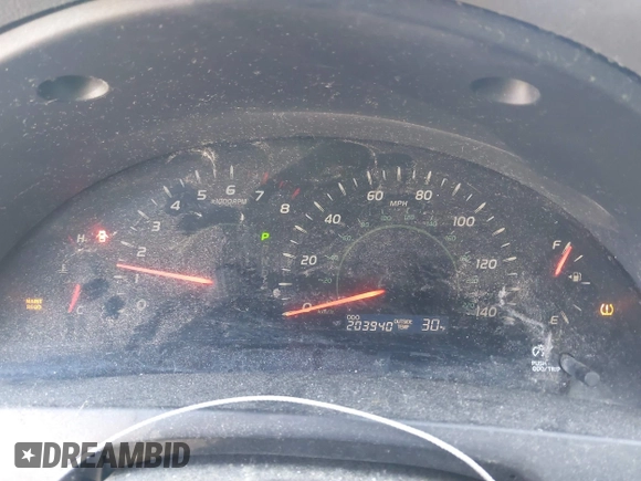 2009 Toyota Camry z VIN 4T1BE46K79U823620, wystawiony jako IAAI lot #41633601 z przebiegiem 203 940 mil mil oraz . Historia ofert i sprzedaży dostępna na DreamBid. Obrazek 7.