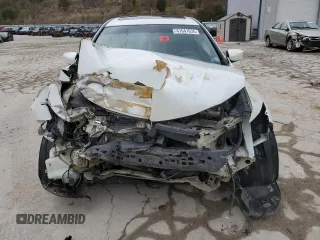 2012 Honda Crosstour EX-L with VIN 5J6TF2H5XCL001080, listed as a Copart auction lot 47047035 with Not Provided miles and Salvage Title. Bid and sale history available at carsss.com. Image 5.