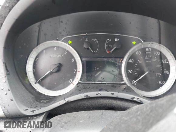 2015 Nissan Sentra SR with VIN 3N1AB7AP5FY365875, listed as a IAAI auction lot 41889207 with Not Provided miles and . Bid and sale history available at DreamBid. Image 7.
