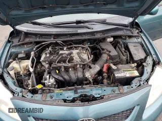 2010 Toyota Corolla with VIN 2T1BU4EE7AC380728, listed as a Copart auction lot 53202665 with 168,100 mi miles and Clean Title. Bid and sale history available at carsss.com. Image 11.