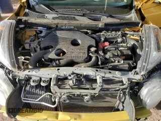 2016 Nissan Juke S z VIN JN8AF5MR1GT601892, wystawiony jako Copart lot #56599415 z przebiegiem 164 097 mil mil oraz Szkoda całkowita • Salvage title. Historia ofert i sprzedaży dostępna na DreamBid. Obrazek 11.