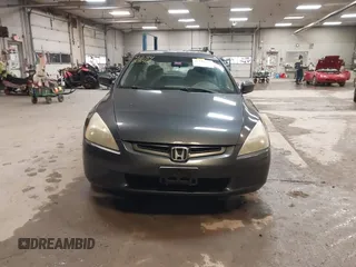 2005 Honda Accord LX z VIN 1HGCM56425A133452, wystawiony jako IAAI lot #42343342 z przebiegiem 149 132 mil mil oraz . Historia ofert i sprzedaży dostępna na DreamBid. Obrazek 13.