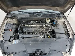 2006 Buick Lucerne CXS with VIN 1G4HE57Y36U193528, listed as a Copart auction lot 44118425 with 137,851 mi miles and Salvage Title. Bid and sale history available at carsss.com. Image 12.