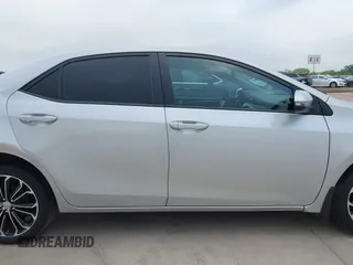 2016 Toyota Corolla L with VIN 5YFBURHE0GP537520, listed as a IAAI auction lot 42110326 with 171,964 mi miles and . Bid and sale history available at DreamBid. Image 14.