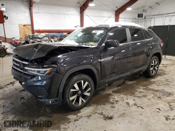 2021 Volkswagen Atlas SE with VIN 1V2LC2CA9MC234399, listed as a Copart auction lot 79206303 with 39,001 mi miles and . Bid and sale history available at DreamBid. Image 1.