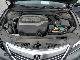 2014 Acura RLX Tech Pkg with VIN JH4KC1F5XEC003503, listed as a Copart auction lot 51768235 with 202,083 mi miles and Clean Title. Bid and sale history available at carsss.com. Image 11.