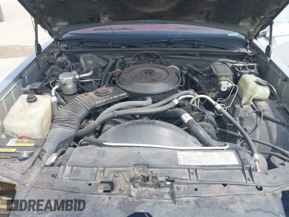 1986 Chevrolet Monte Carlo Sport с VIN 1G1GZ37G2GR208467, выставлен на аукционе IAAI как лот 42120656 с пробегом Не указан миль и . История ставок и продаж доступна на DreamBid. Изображение 10.