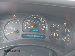 2003 Chevrolet Silverado 1500 LS with VIN 1GCEC19T93Z137289, listed as a IAAI auction lot 41040164 with 101,917 mi miles and . Bid and sale history available at DreamBid. Image 7.