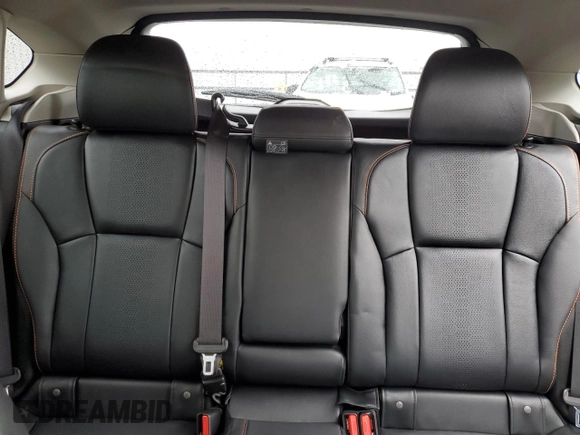 2019 Subaru Crosstrek Limited with VIN JF2GTANC0K8223658, listed as a Copart auction lot 58191685 with 82,747 mi miles and Salvage title. Bid and sale history available at DreamBid. Image 10.