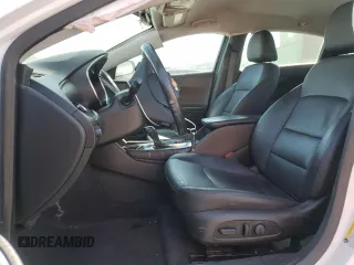 2019 Chevrolet Malibu LT with VIN 1G1ZD5STXKF145460, listed as a Copart auction lot 47398265 with 69,385 mi miles and Salvage Title. Bid and sale history available at DreamBid. Image 7.