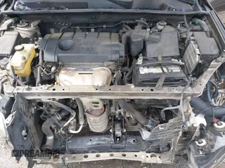 2012 Toyota RAV4 Limited с VIN 2T3DF4DV7CW196161, выставлен на аукционе IAAI как лот 42469616 с пробегом 256 251 миль миль и . История ставок и продаж доступна на DreamBid. Изображение 10.