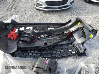 2024 Kia Telluride EX with VIN 5XYP3DGC1RG471384, listed as a Copart auction lot 59708035 with 8,388 mi miles and Salvage title. Bid and sale history available at DreamBid. Image 13.