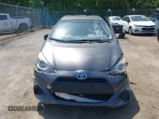 2015 Toyota Prius One z VIN JTDKDTB35F1107411, wystawiony jako IAAI lot #42159414 z przebiegiem 122 258 mil mil oraz . Historia ofert i sprzedaży dostępna na DreamBid. Obrazek 12.
