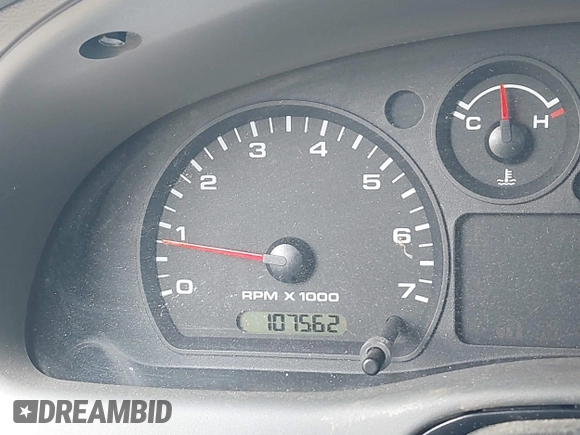 2008 Ford Ranger XL z VIN 1FTYR15E78PA91984, wystawiony jako IAAI lot #42059117 z przebiegiem 107 562 mil mil oraz . Historia ofert i sprzedaży dostępna na DreamBid. Obrazek 15.