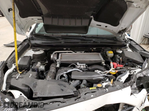 2024 Subaru Outback Touring XT with VIN 4S4BTGPD9R3175386, listed as a Copart auction lot 49815805 with 17,362 mi miles and Salvage title. Bid and sale history available at DreamBid. Image 13.