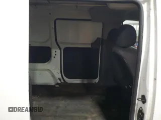 2015 Nissan NV200 SV with VIN 3N6CM0KN3FK720045, listed as a Copart auction lot 46091125 with 95,099 mi miles and Salvage Title. Bid and sale history available at carsss.com. Image 11.