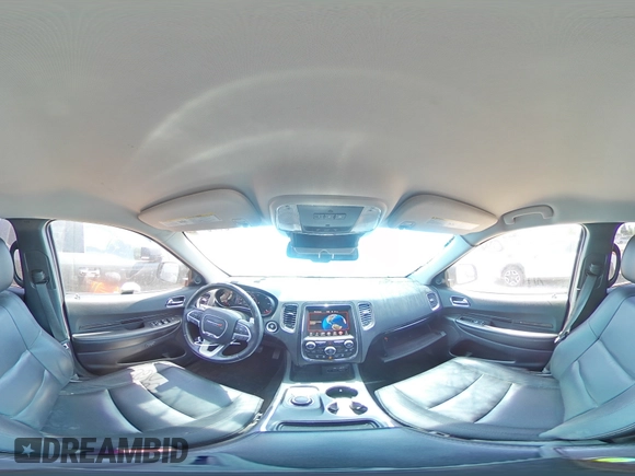 2016 Dodge Durango Limited с VIN 1C4RDJDG1GC340856, выставлен на аукционе Copart как лот 57787625 с пробегом 136 931 миль миль и Списание • Salvage title. История ставок и продаж доступна на DreamBid. Изображение 15.