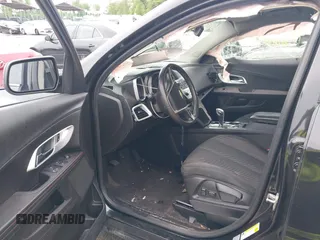 2015 Chevrolet Equinox LT z VIN 2GNFLFEK3F6423970, wystawiony jako IAAI lot #42189959 z przebiegiem 112 992 mil mil oraz . Historia ofert i sprzedaży dostępna na DreamBid. Obrazek 5.